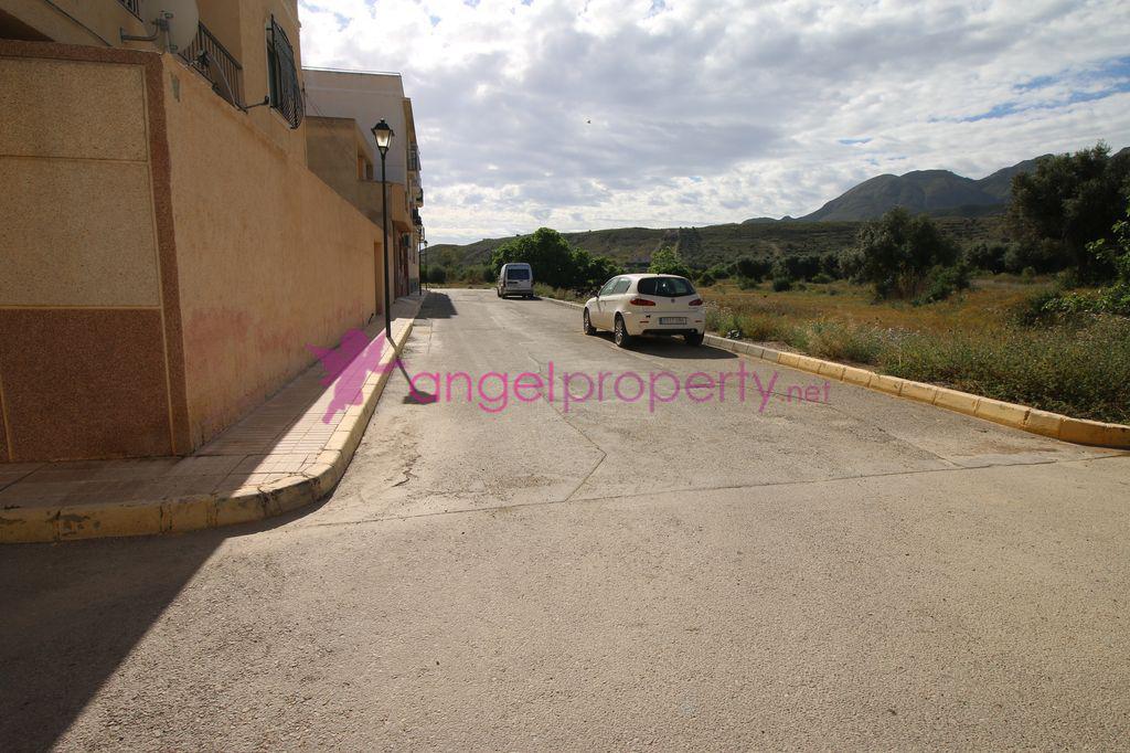 House for sale in Turre