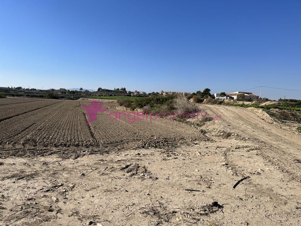 Maison en vente à La Muleria-Burjulú-Herrerías (Cuevas del Almanzora)