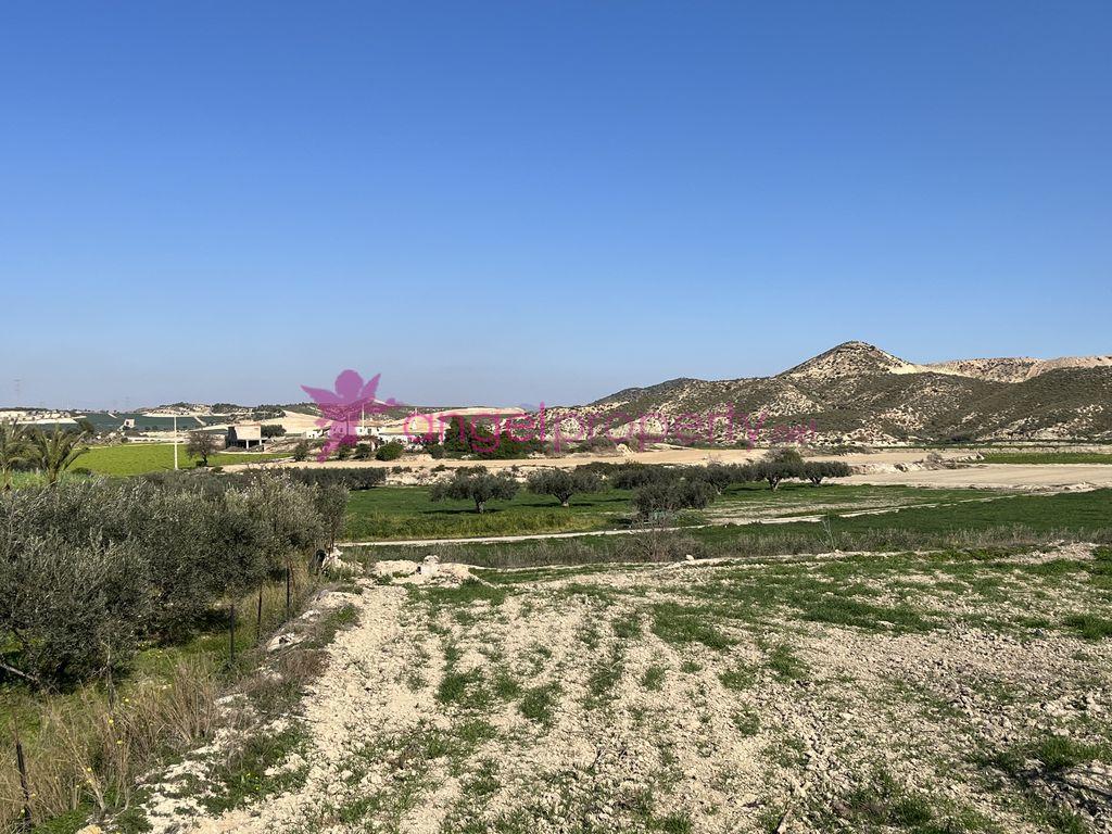 Casa en venta en La Muleria-Burjulú-Herrerías (Cuevas del Almanzora)