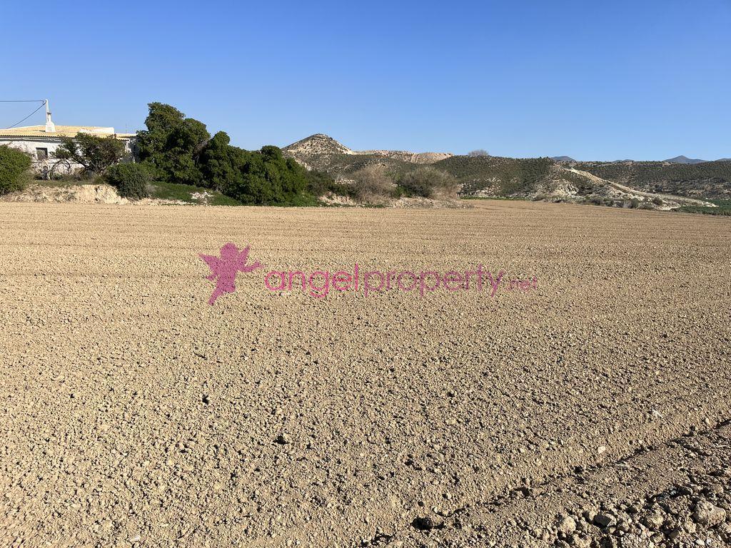 Maison en vente à La Muleria-Burjulú-Herrerías (Cuevas del Almanzora)