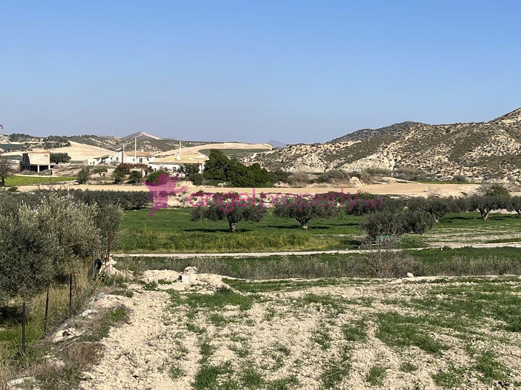 Maison en vente à La Muleria-Burjulú-Herrerías (Cuevas del Almanzora)