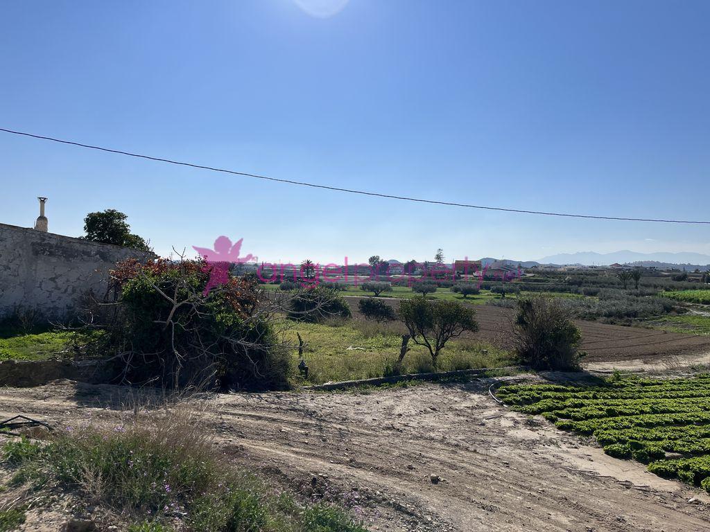 Casa en venta en La Muleria-Burjulú-Herrerías (Cuevas del Almanzora)