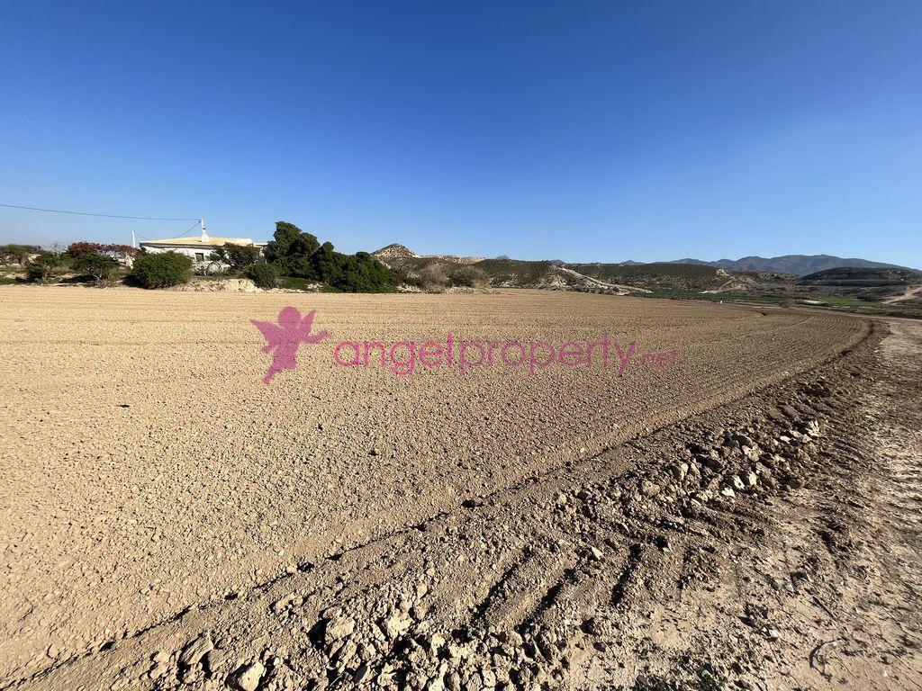 Casa en venta en La Muleria-Burjulú-Herrerías (Cuevas del Almanzora)