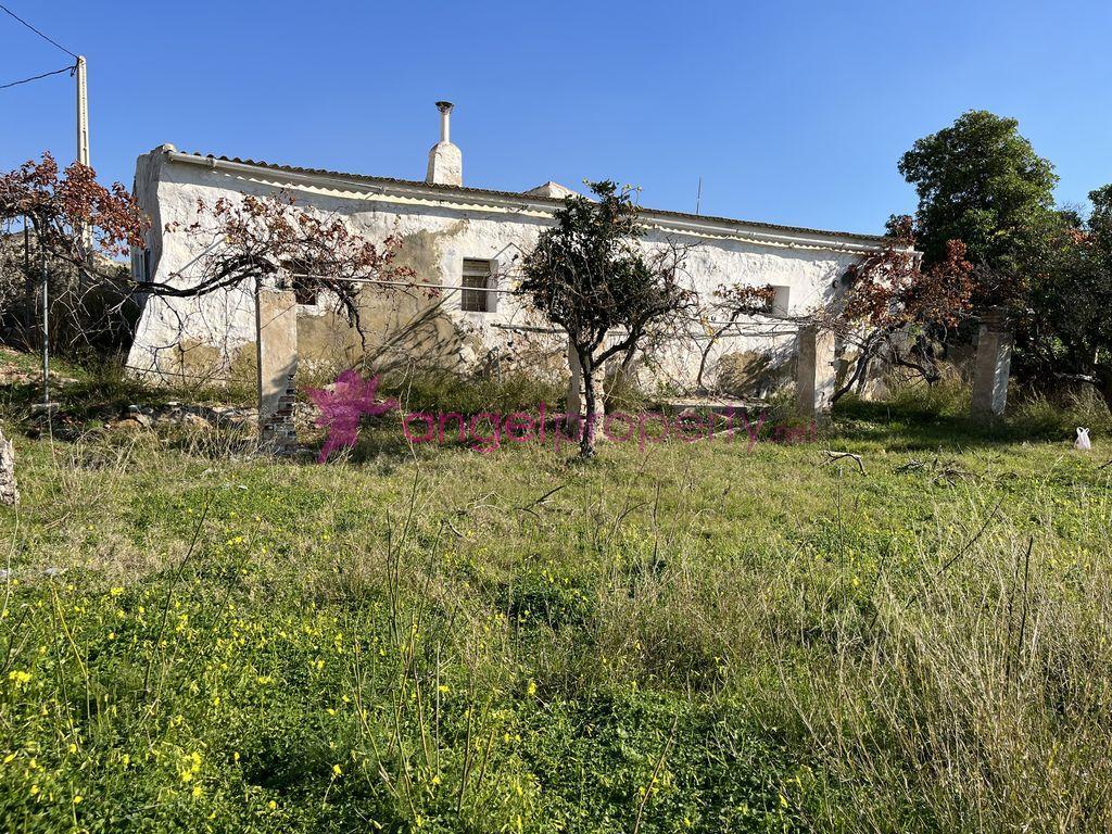 Maison en vente à La Muleria-Burjulú-Herrerías (Cuevas del Almanzora)