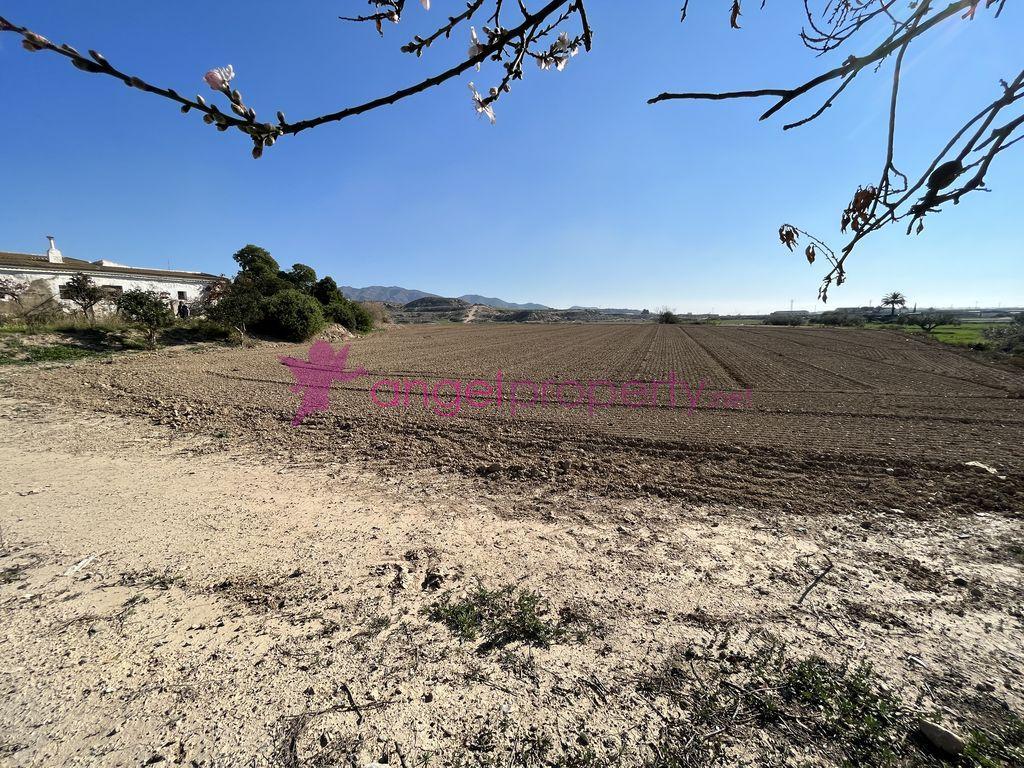 Maison en vente à La Muleria-Burjulú-Herrerías (Cuevas del Almanzora)