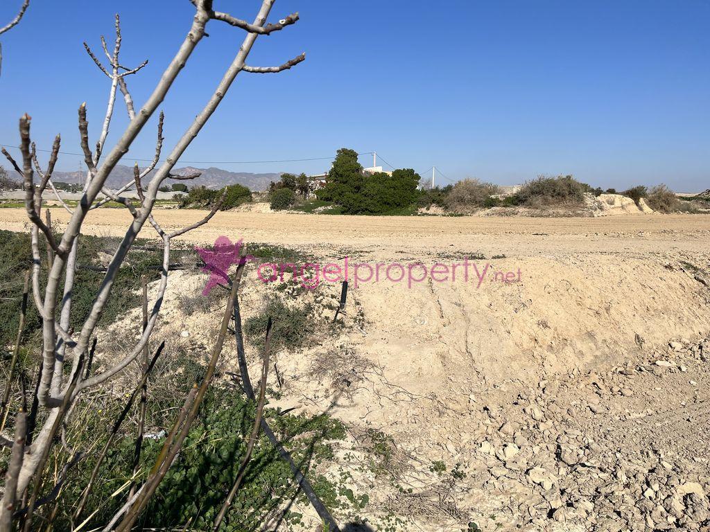 Casa en venta en La Muleria-Burjulú-Herrerías (Cuevas del Almanzora)