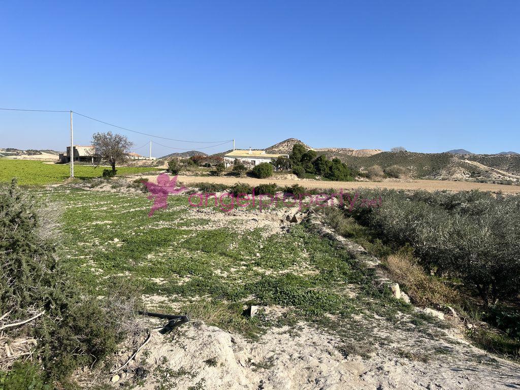 Maison en vente à La Muleria-Burjulú-Herrerías (Cuevas del Almanzora)