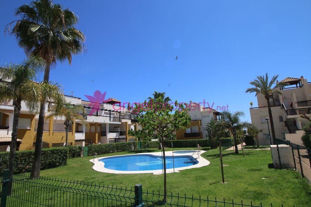 Apartamento en alquiler en Puerto Vera - Las Salinas