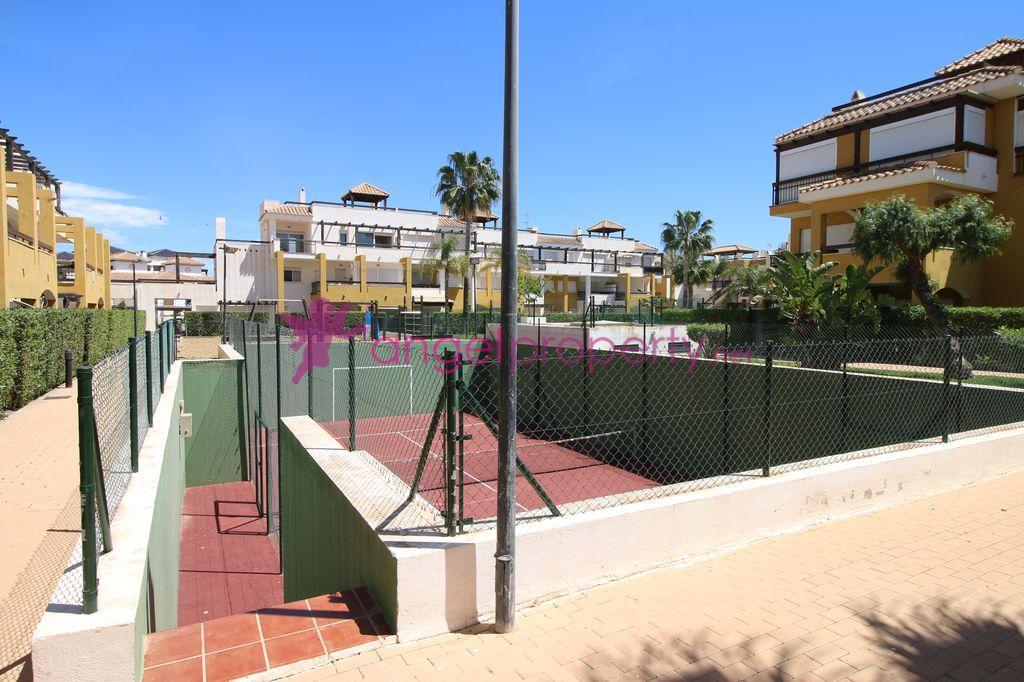 Apartment for rent in Puerto Vera - Las Salinas