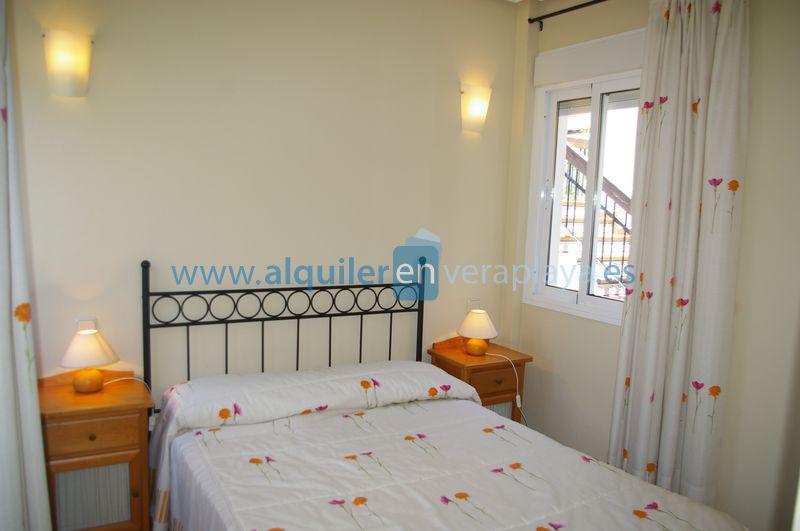 Flat for holidays in Puerto Vera - Las Salinas