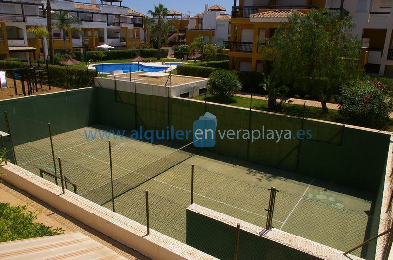 Flat for holidays in Puerto Vera - Las Salinas