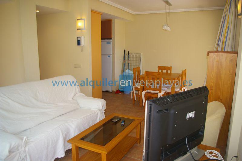 Flat for holidays in Puerto Vera - Las Salinas