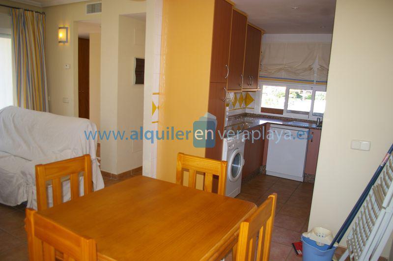 Flat for holidays in Puerto Vera - Las Salinas