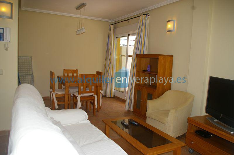 Flat for holidays in Puerto Vera - Las Salinas