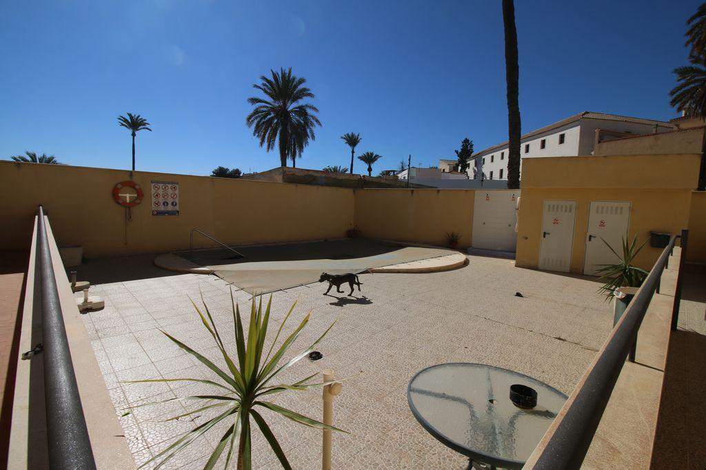 Apartamento en venta en Cuevas del Almanzora