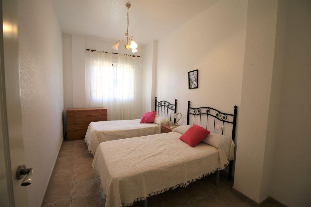 Apartamento en venta en Cuevas del Almanzora