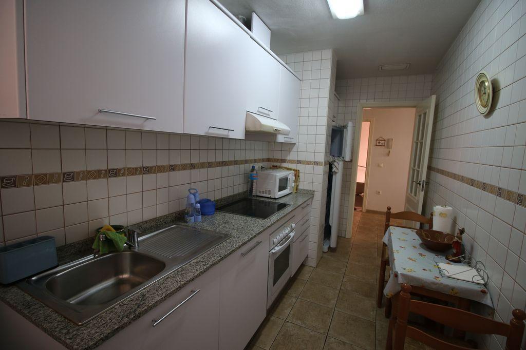 Petit Appartement en vente à Cuevas del Almanzora