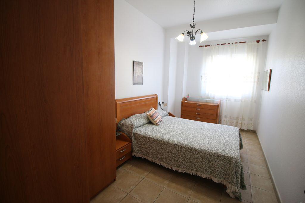 Apartamento en venta en Cuevas del Almanzora