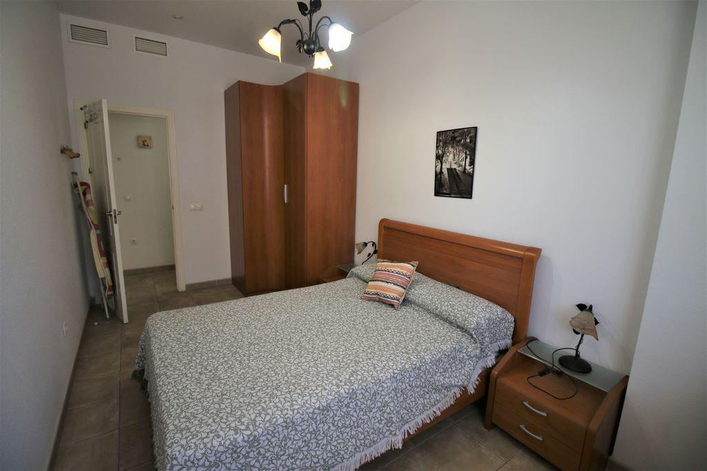 Petit Appartement en vente à Cuevas del Almanzora