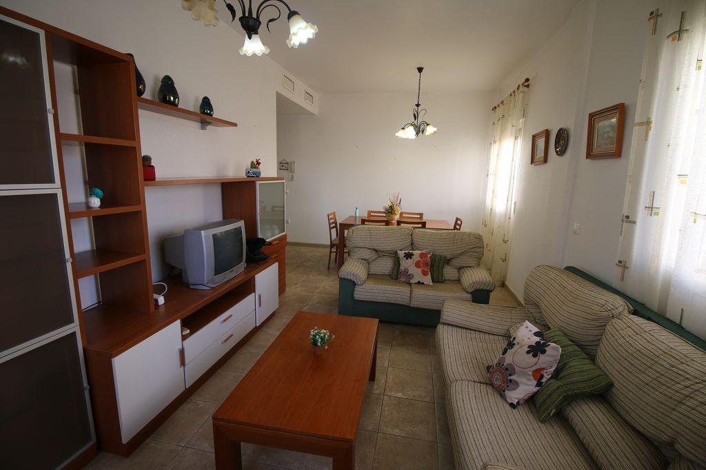 Petit Appartement en vente à Cuevas del Almanzora