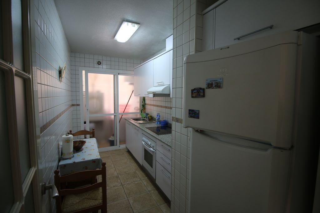 Petit Appartement en vente à Cuevas del Almanzora