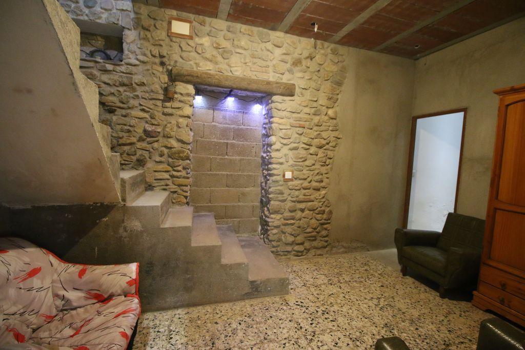 Casa en venta en La Muleria-Burjulú-Herrerías (Cuevas del Almanzora)