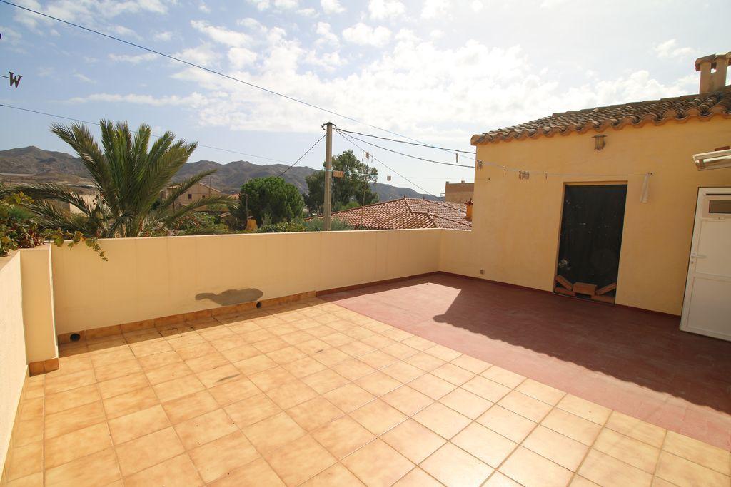 House for sale in La Muleria-Burjulú-Herrerías (Cuevas del Almanzora)