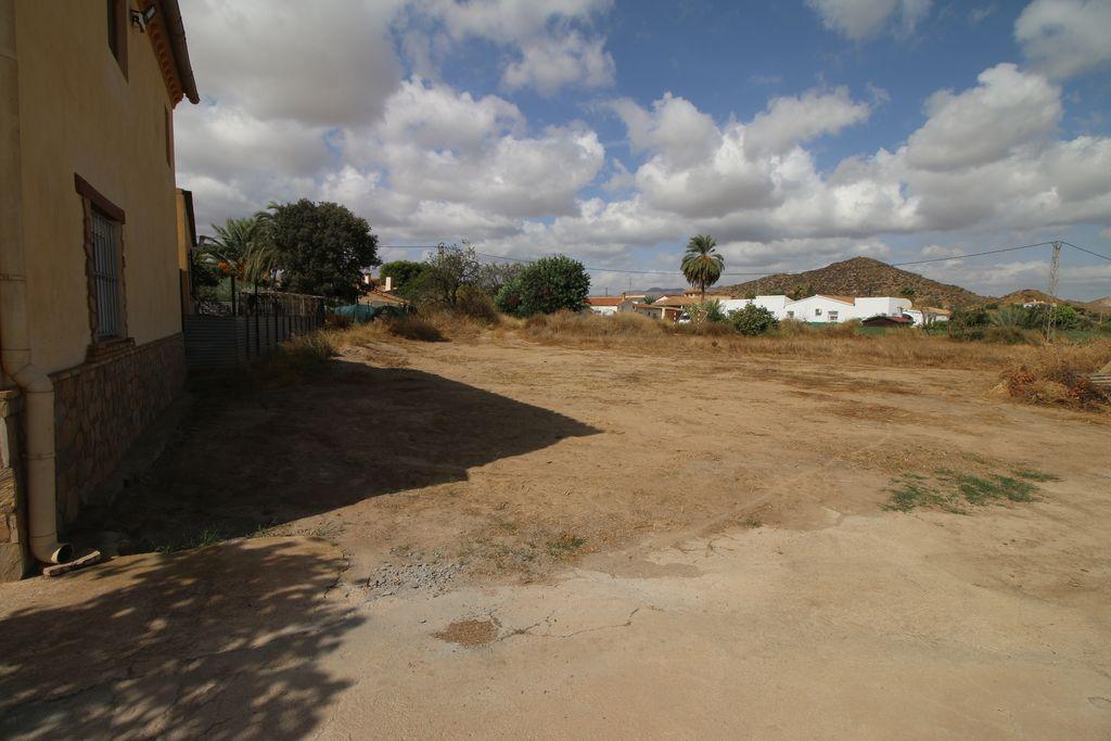 Maison en vente à La Muleria-Burjulú-Herrerías (Cuevas del Almanzora)