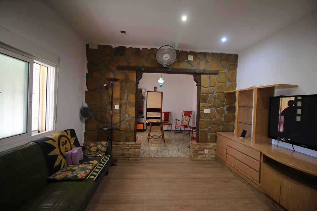 Casa en venta en La Muleria-Burjulú-Herrerías (Cuevas del Almanzora)