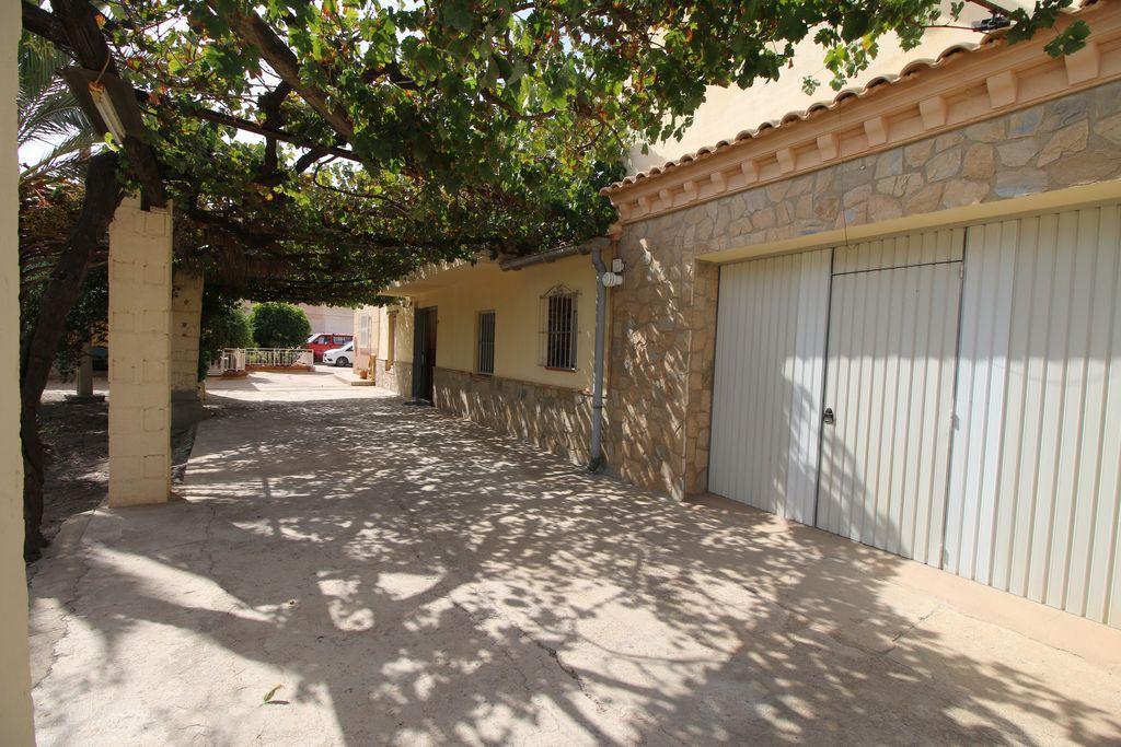 Casa en venta en La Muleria-Burjulú-Herrerías (Cuevas del Almanzora)