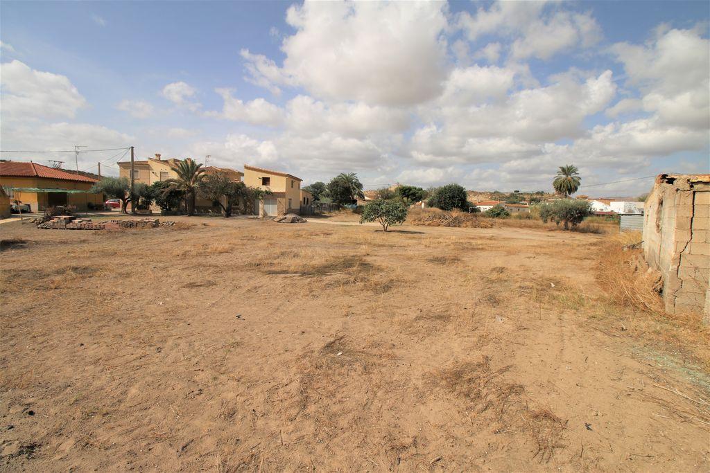 Maison en vente à La Muleria-Burjulú-Herrerías (Cuevas del Almanzora)