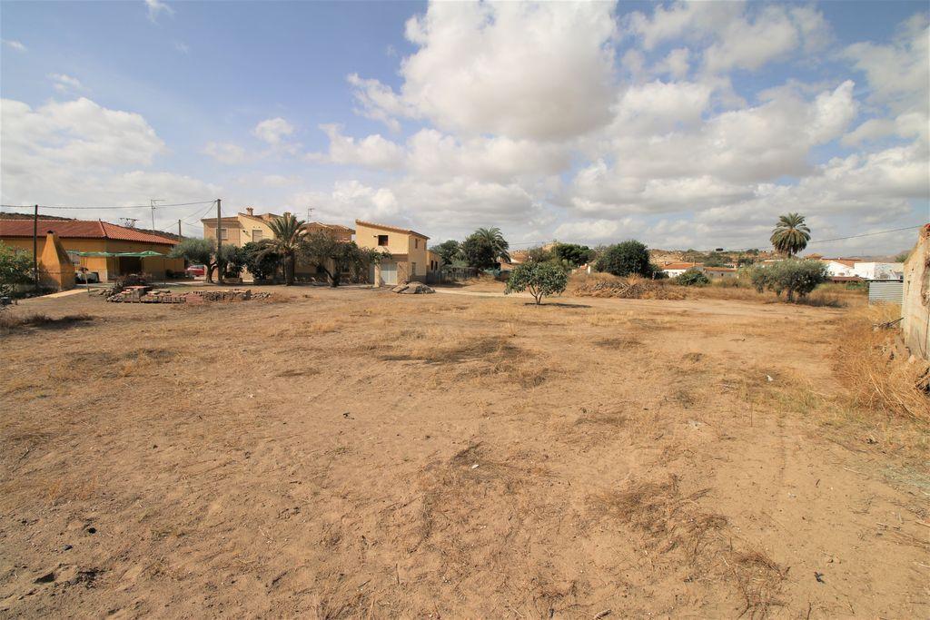 Maison en vente à La Muleria-Burjulú-Herrerías (Cuevas del Almanzora)