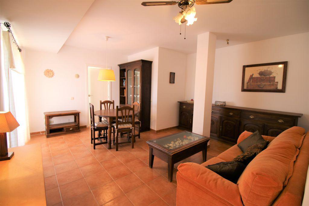 Apartment for holidays in Puerto Rey (Vera)