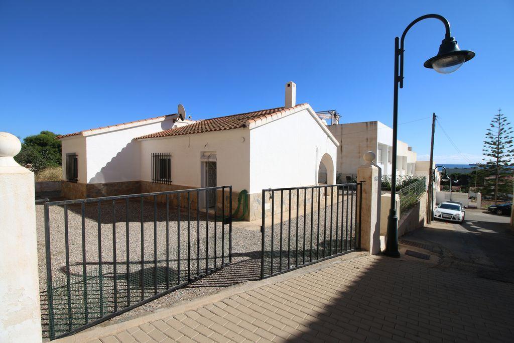 House for sale in Palomares (Cuevas del Almanzora)