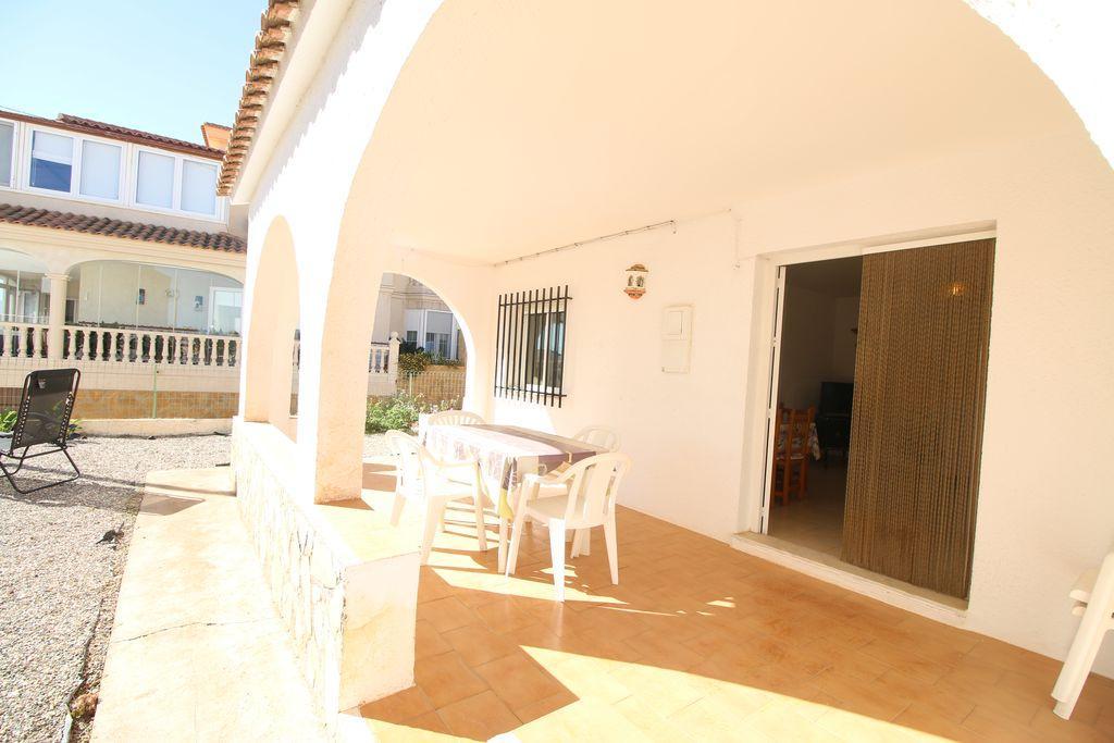 House for sale in Palomares (Cuevas del Almanzora)