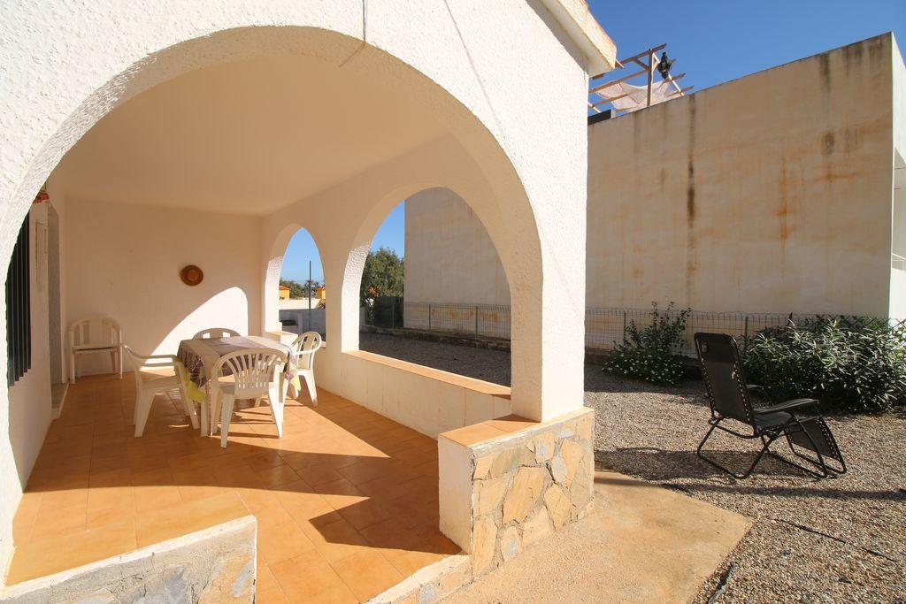 House for sale in Palomares (Cuevas del Almanzora)