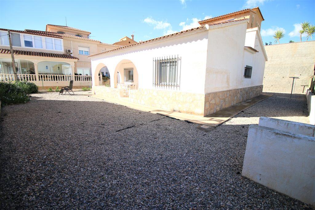 House for sale in Palomares (Cuevas del Almanzora)