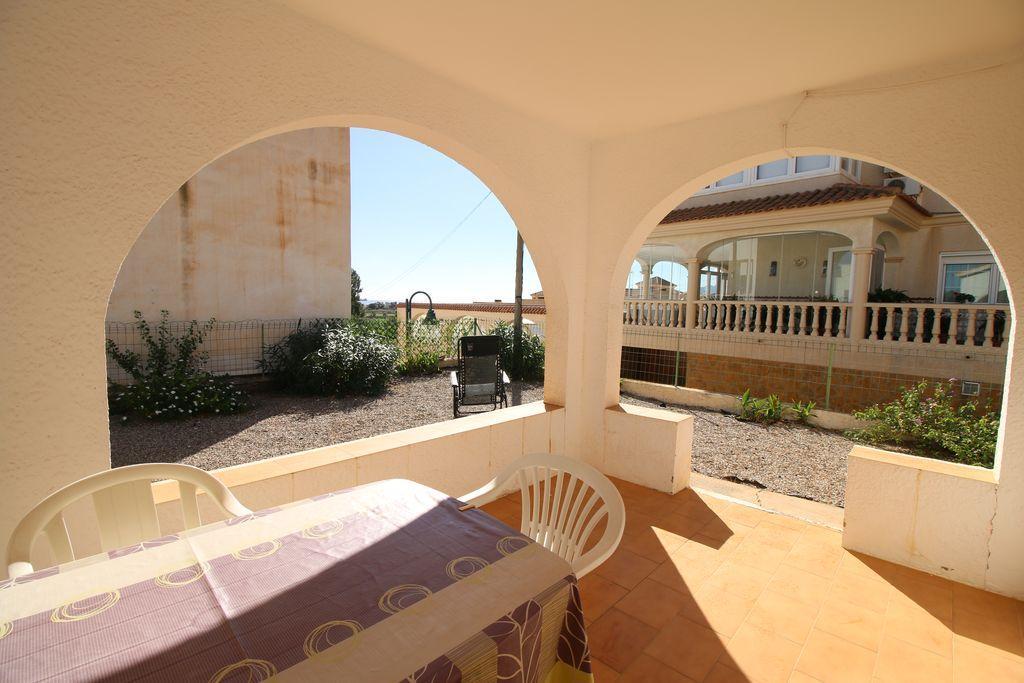 House for sale in Palomares (Cuevas del Almanzora)