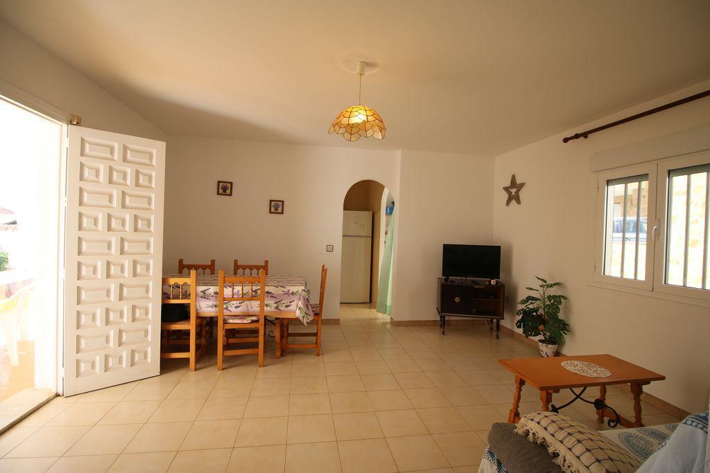 House for sale in Palomares (Cuevas del Almanzora)