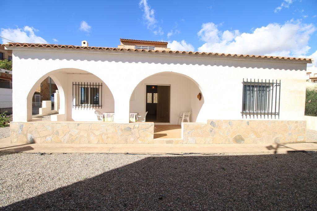 House for sale in Palomares (Cuevas del Almanzora)