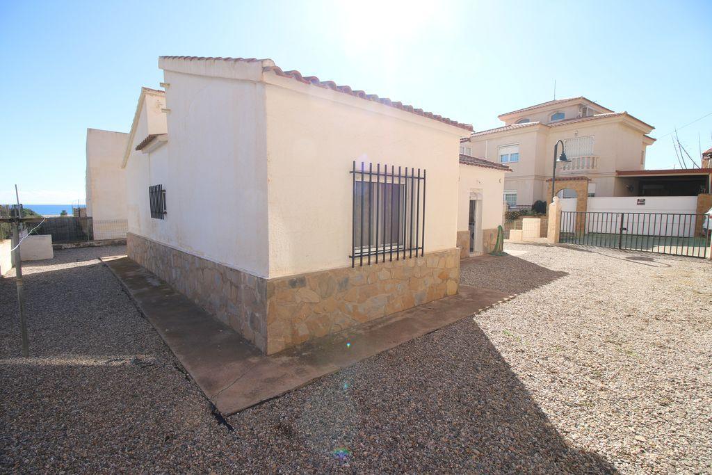 House for sale in Palomares (Cuevas del Almanzora)