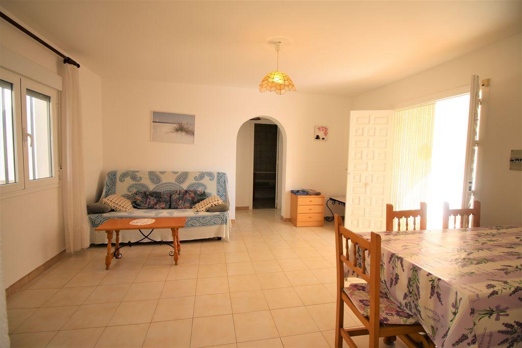 House for sale in Palomares (Cuevas del Almanzora)