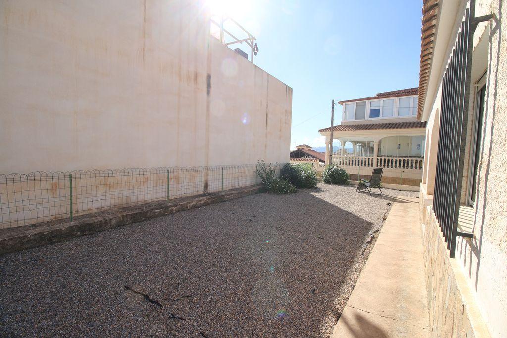 House for sale in Palomares (Cuevas del Almanzora)