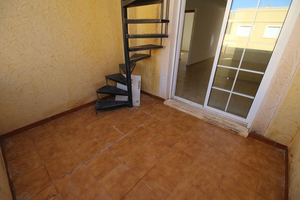 Penthouse en vente à Palomares (Cuevas del Almanzora)