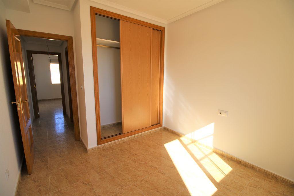 Penthouse en vente à Palomares (Cuevas del Almanzora)