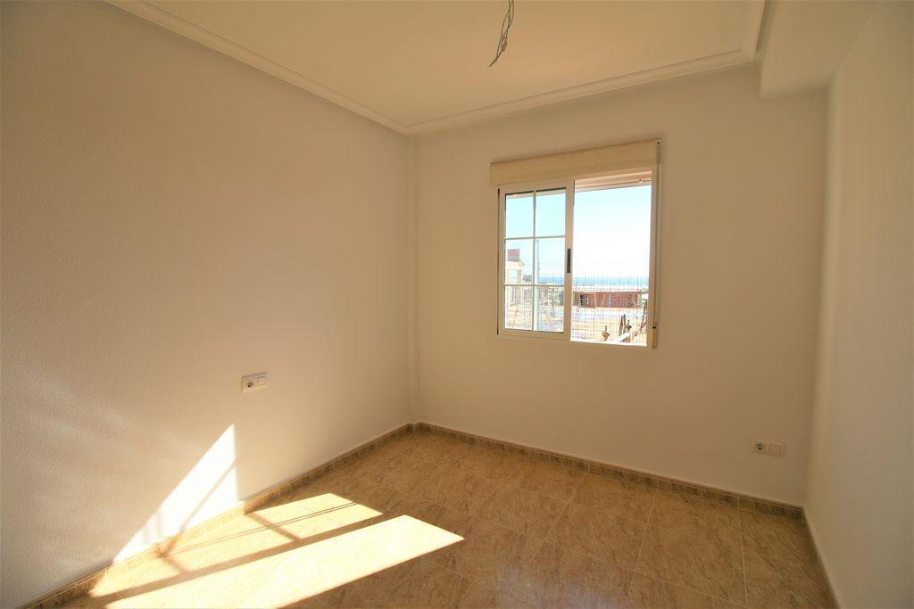 Penthouse en vente à Palomares (Cuevas del Almanzora)