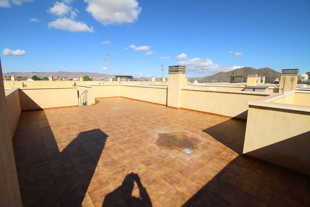 Penthouse en vente à Palomares (Cuevas del Almanzora)