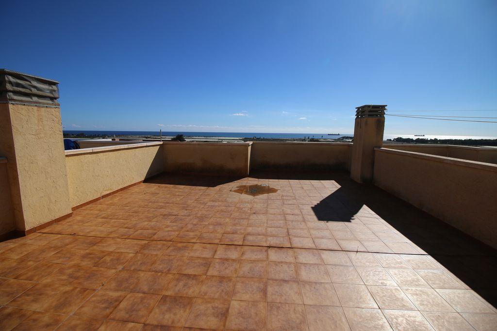 Penthouse en vente à Palomares (Cuevas del Almanzora)