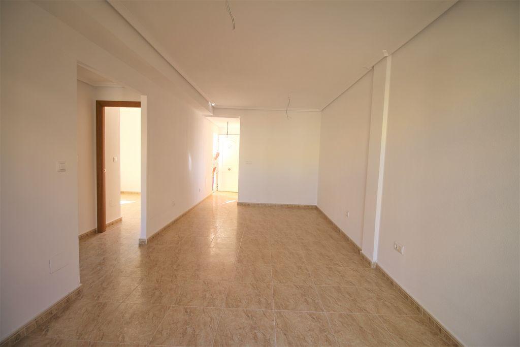 Penthouse en vente à Palomares (Cuevas del Almanzora)