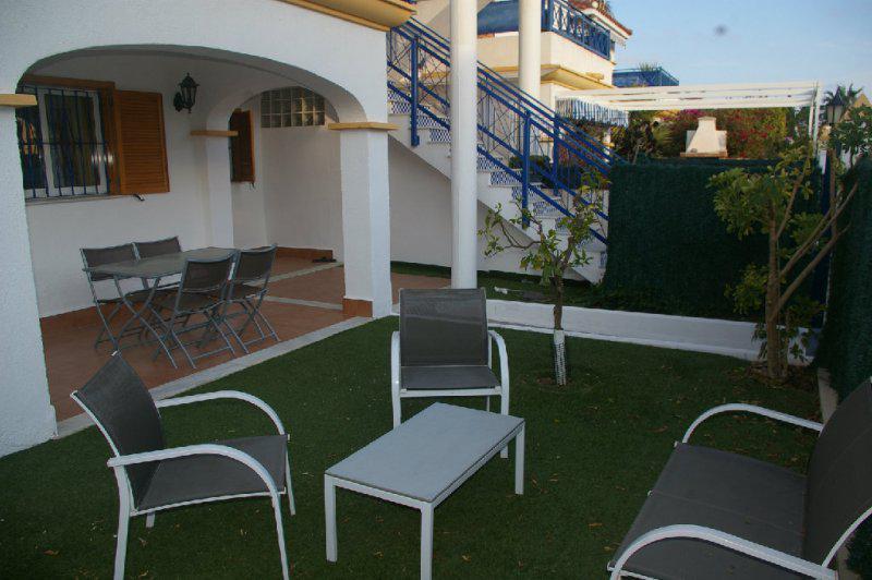 Apartment for sale in Vera Playa Naturista